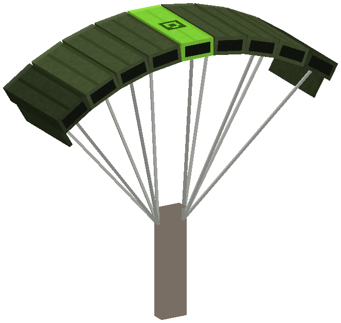 Parachute
